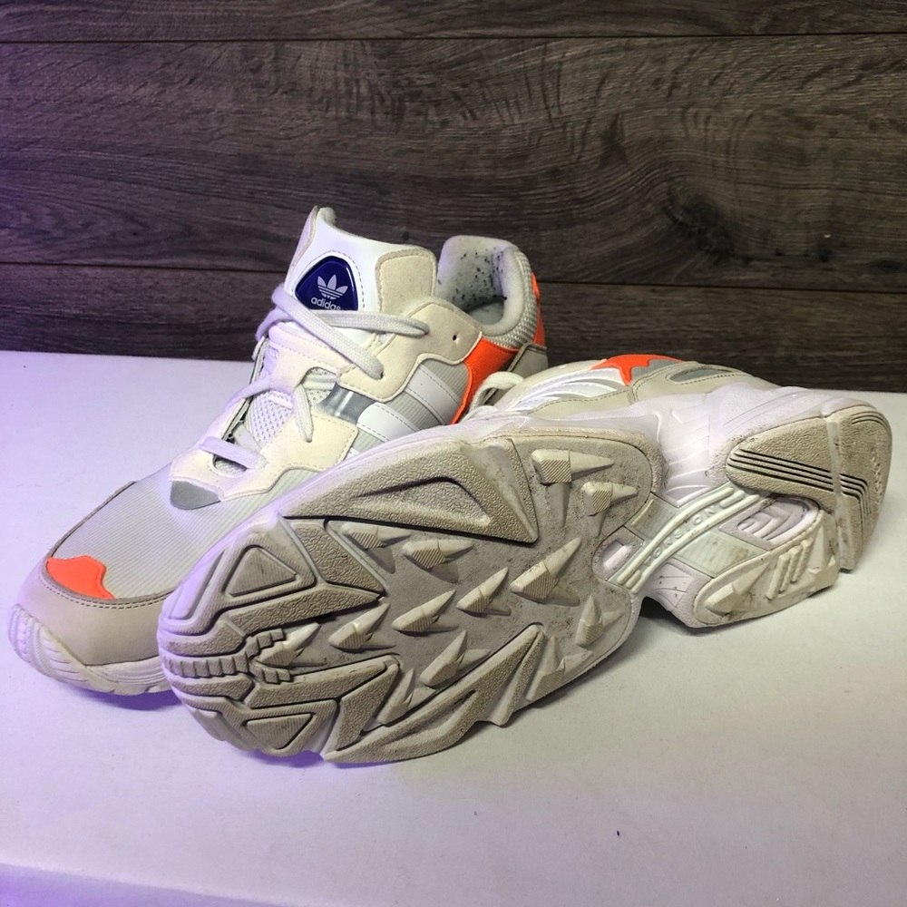 Adidas dad shoes - Picture 3 of 3